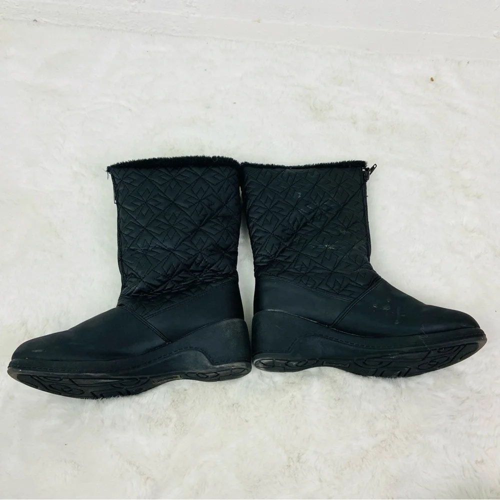Sporto cozy chic